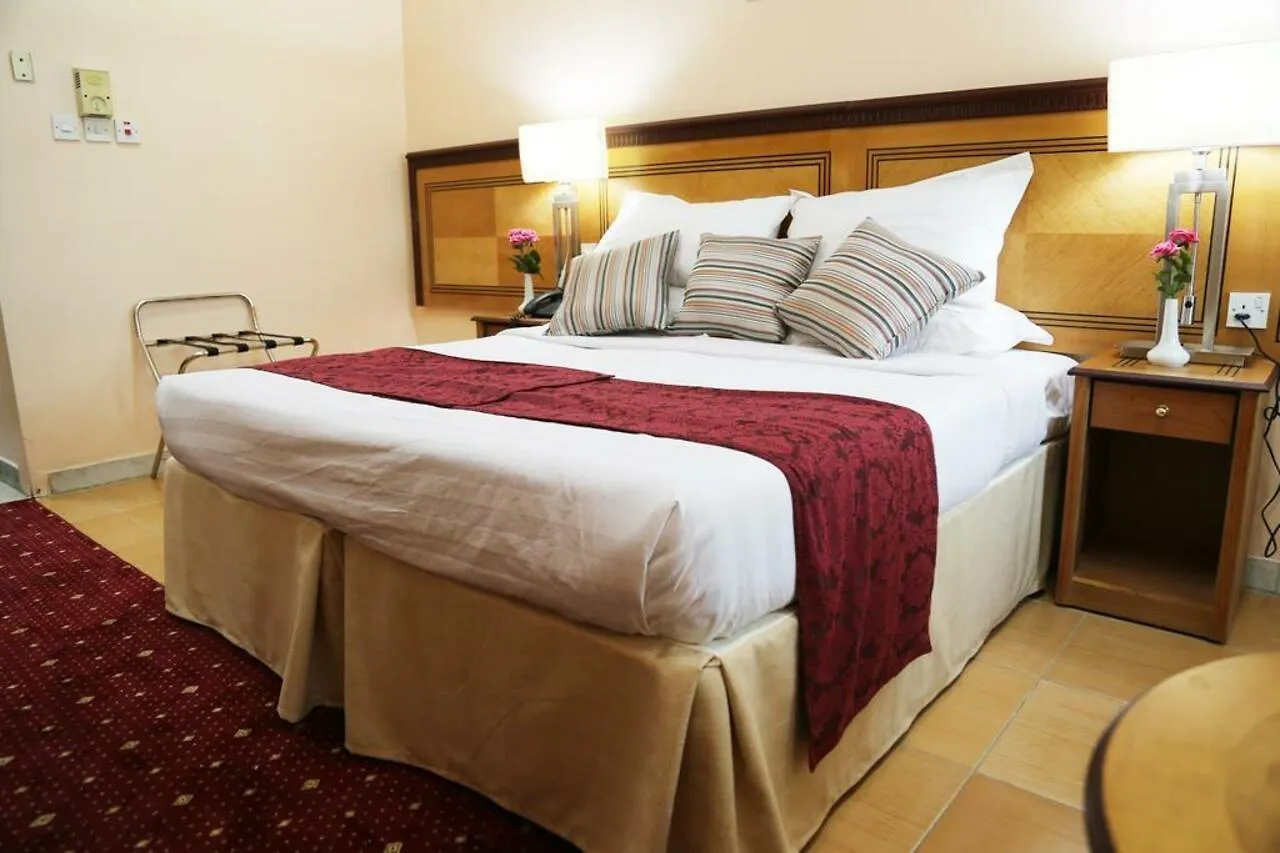 Hotel Wahet Al Diyafah