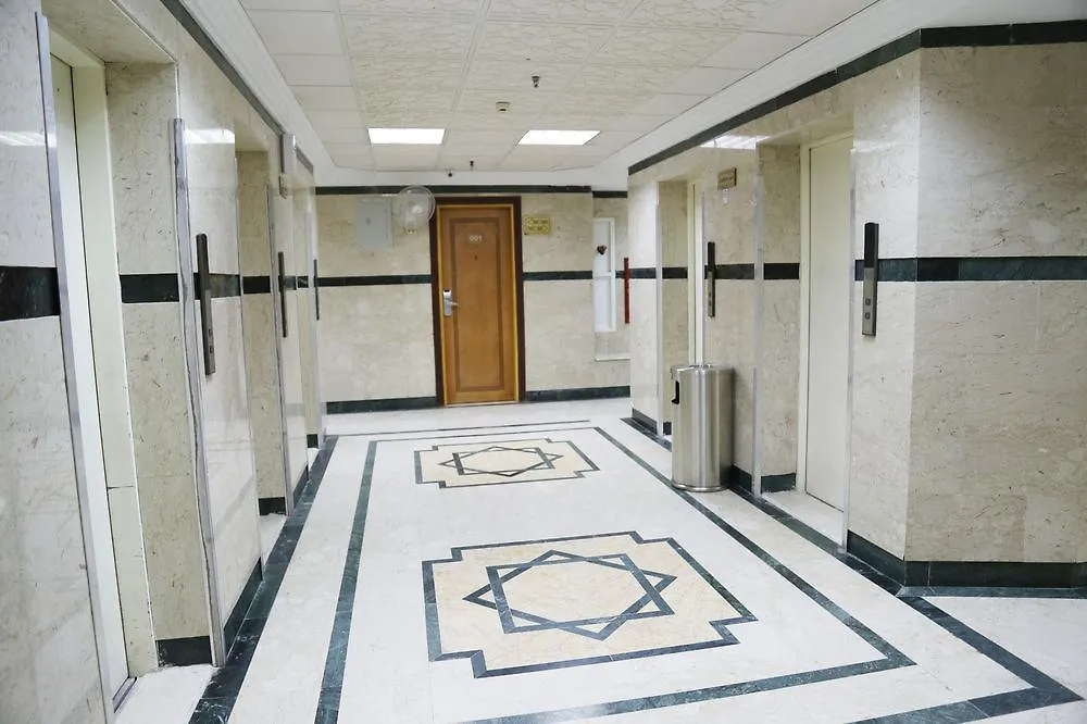 Hotel Wahet Al Diyafah