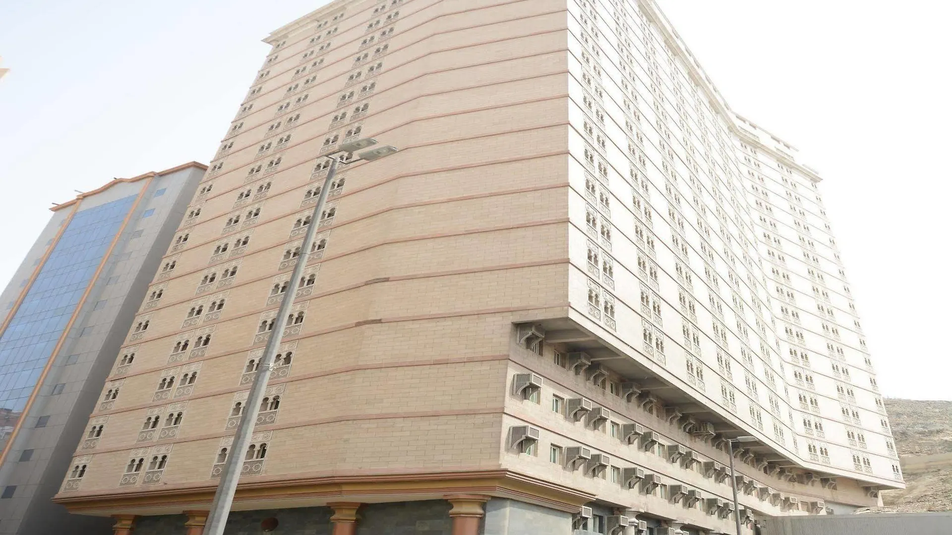 Hotel Wahet Al Diyafah