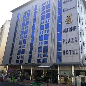 Hotel Al Tawfik Plaza, Mecca