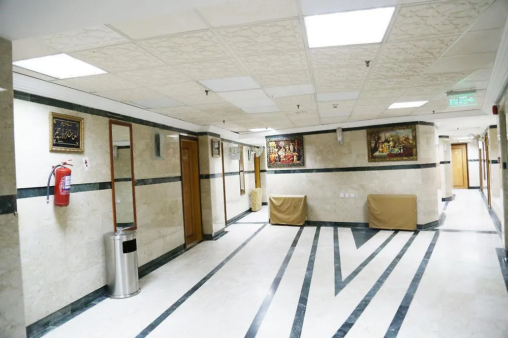 Wahet Al Diyafah Mecca